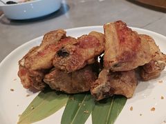 -川旺角川粤融合菜•海景餐厅(星海广场店)