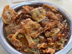 -凤张螺蛳粉·爽口粉(跃进路总店)