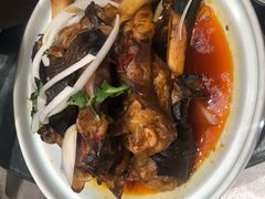 胡辣羊蹄-天山集市(和家乐广场店)