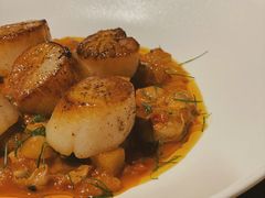 -Mercato莫卡多露台餐厅与酒吧(K11店)