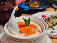 -汝是素•文创素食馆(金月湾店)