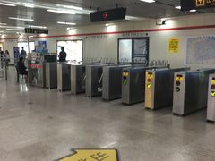 -常熟路(地铁站)