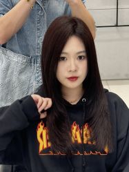 -DL HOPE明星造型