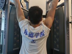 -WEGYMER健萌健身(雅颂居馆)
