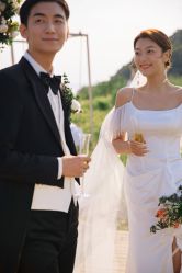 -巴黎时尚婚纱摄影(南汇店)