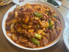-福顺祥大盘鸡(临潼店)