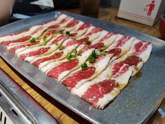 吾桑格牛肉-新石器烤肉(虹悦城店)