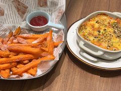 -Pennehut畔尼意面(合肥万象城店)