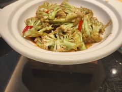 -新南华大酒店(广中店)