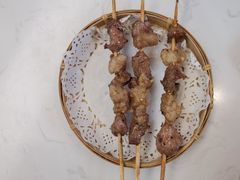 -姑娘手·陕西手工面·肉夹馍(象峰店)