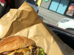 -魏斯理汉堡(西安沣东吾悦店)