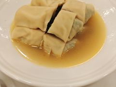 -瑞福园联谊餐室(茂名南路店)