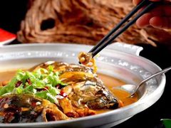 -巴渝菜馆(涿州店)
