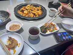 -巴蜀王婆大虾(南锣鼓巷店)