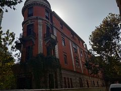 -飞马旅黎黄陂路文旅街区