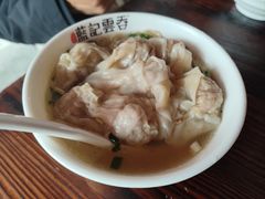 -蓝记云吞(正果店)