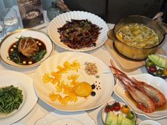 -食廬(虹桥南丰城店)