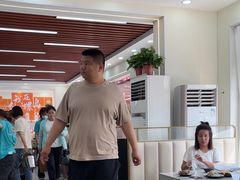 -仙螺岛海鲜自助餐厅(总店)