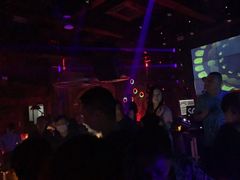 -苏荷酒吧(九街店)