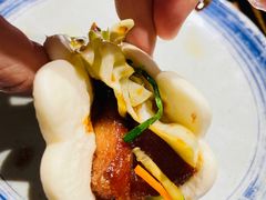 -张大嘴菜馆(庞各庄店)