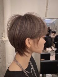 -MY WAY SALON