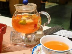 -意卡菲·欢乐聚会餐厅(华侨店)