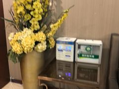 -爱康国宾体检中心(五角场万达广场分院)