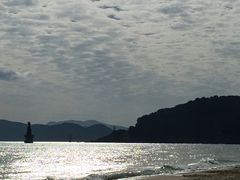 -海云台海滩