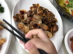 -阿姐小菜(三林店)