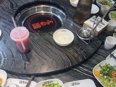 -老船舫·现做活鲜鱼馆(东郊记忆店)