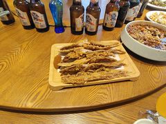 -赶海部落海鲜城(海阳路店)