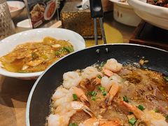 -徽鼎顺·臭鳜鱼 虾仁灌汤包(和平路店)