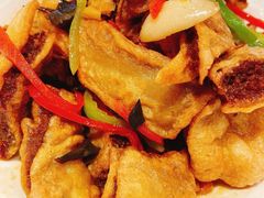-巴依老爷新疆美食(工体旗舰店)