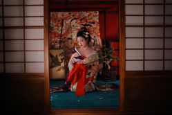 -持熹光年写真体验馆