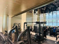 -深圳市宝安体育中心体育场