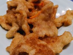 最东北锅包肉-95号酱骨·一块豆腐(展春园西路店)
