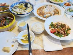 -宁海食府·涌宴(真和店)