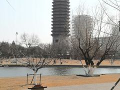 -西海子公园