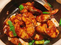 -小炳胜(卓悦中心店)