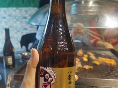 -胡四哥特色火盆烧烤(总店)