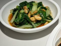 -筱爷叔·上海传统手工菜(玉树路店)