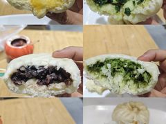 -老陶包子铺(南大西南村店)