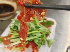 -夜烤·宜宾烧烤(回龙湾店)