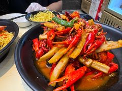 -聚味瞿记·龙虾堂(坡子街店)