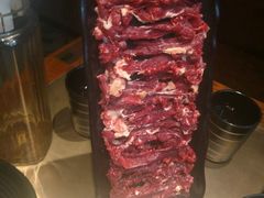 -手选潮汕鲜活牛肉火锅(二七广场店)