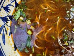 -老九圆山西面馆(CBD店)