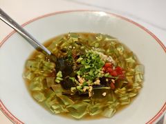 -山东宾馆·齐鲁苑餐厅