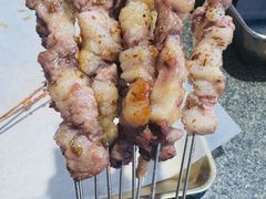 -锦州御烧烤(人民街店)