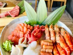 -赤坂亭·M9和牛放题(长楹天街购物中心店)