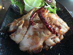 猪颈肉-Jin Chieng Seng by Inn A Day